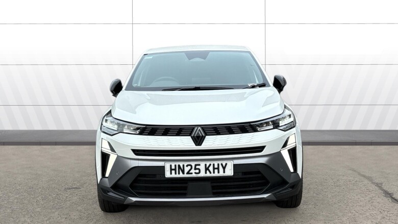 Renault Symbioz 1.6 E-Tech FHEV 145 Techno Esprit Alpine 5dr Auto Hybrid Estate